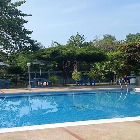 Apartamento - Flamingo Suites Higuerote Zewnętrze zdjęcie