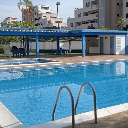 Apartamento - Flamingo Suites Higuerote Zewnętrze zdjęcie