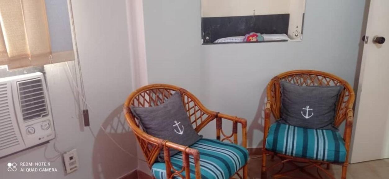 Apartamento - Flamingo Suites Higuerote Zewnętrze zdjęcie
