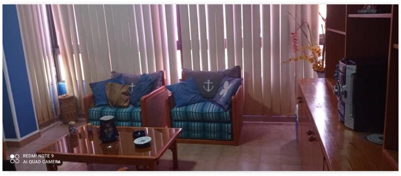 Apartamento - Flamingo Suites Higuerote Zewnętrze zdjęcie