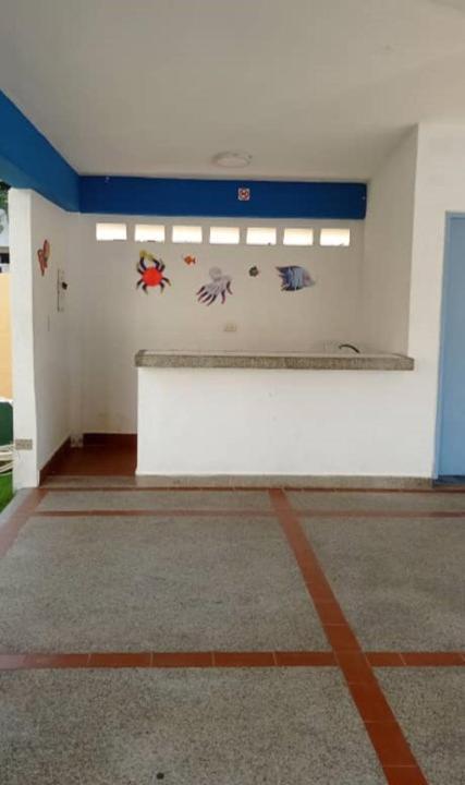 Apartamento - Flamingo Suites Higuerote Zewnętrze zdjęcie