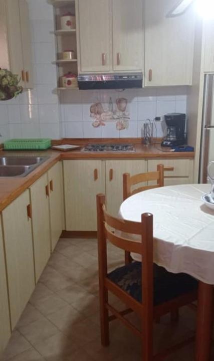 Apartamento - Flamingo Suites Higuerote Zewnętrze zdjęcie