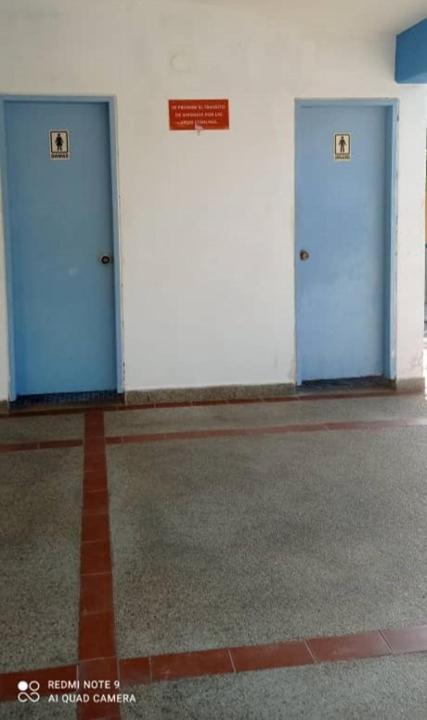 Apartamento - Flamingo Suites Higuerote Zewnętrze zdjęcie