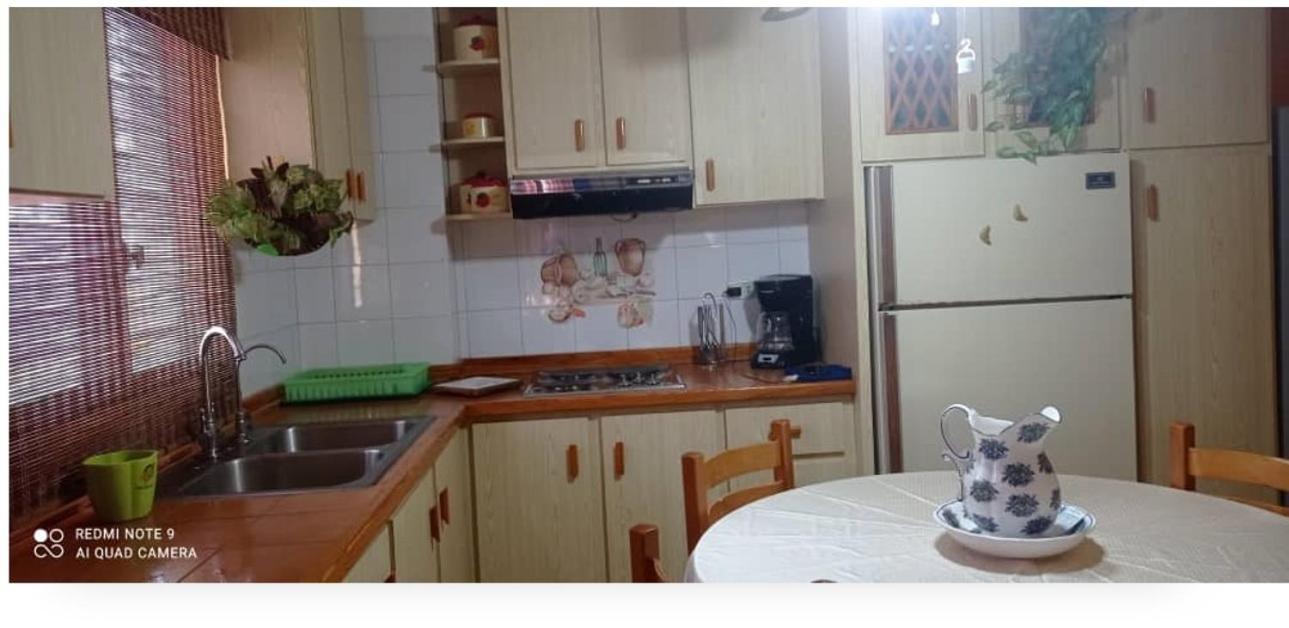 Apartamento - Flamingo Suites Higuerote Zewnętrze zdjęcie