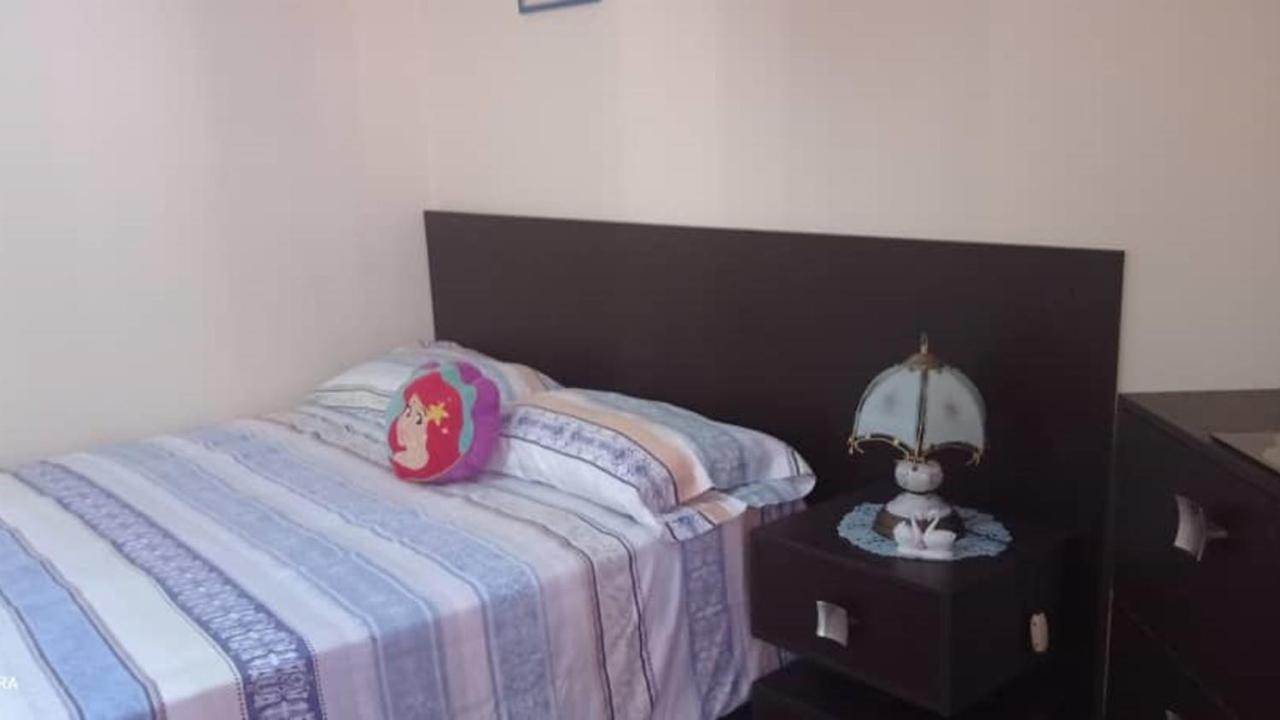Apartamento - Flamingo Suites Higuerote Zewnętrze zdjęcie