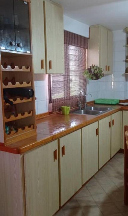 Apartamento - Flamingo Suites Higuerote Zewnętrze zdjęcie