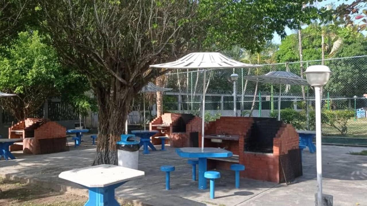 Apartamento - Flamingo Suites Higuerote Zewnętrze zdjęcie