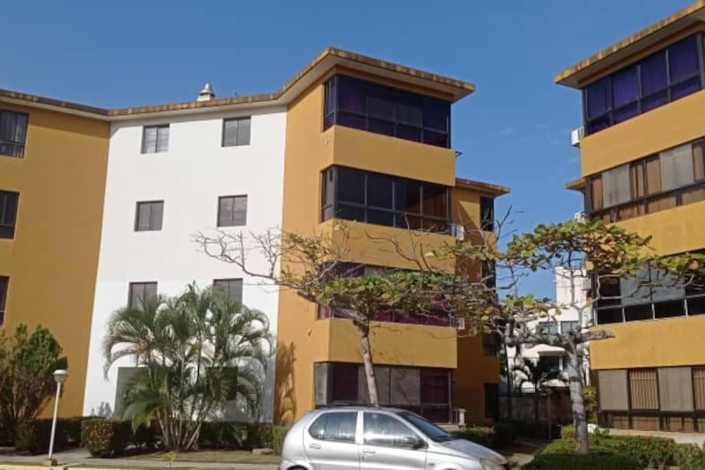 Apartamento - Flamingo Suites Higuerote Zewnętrze zdjęcie